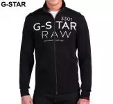 g-star veste mode 2019U-2012 new raw shouth east dist noir